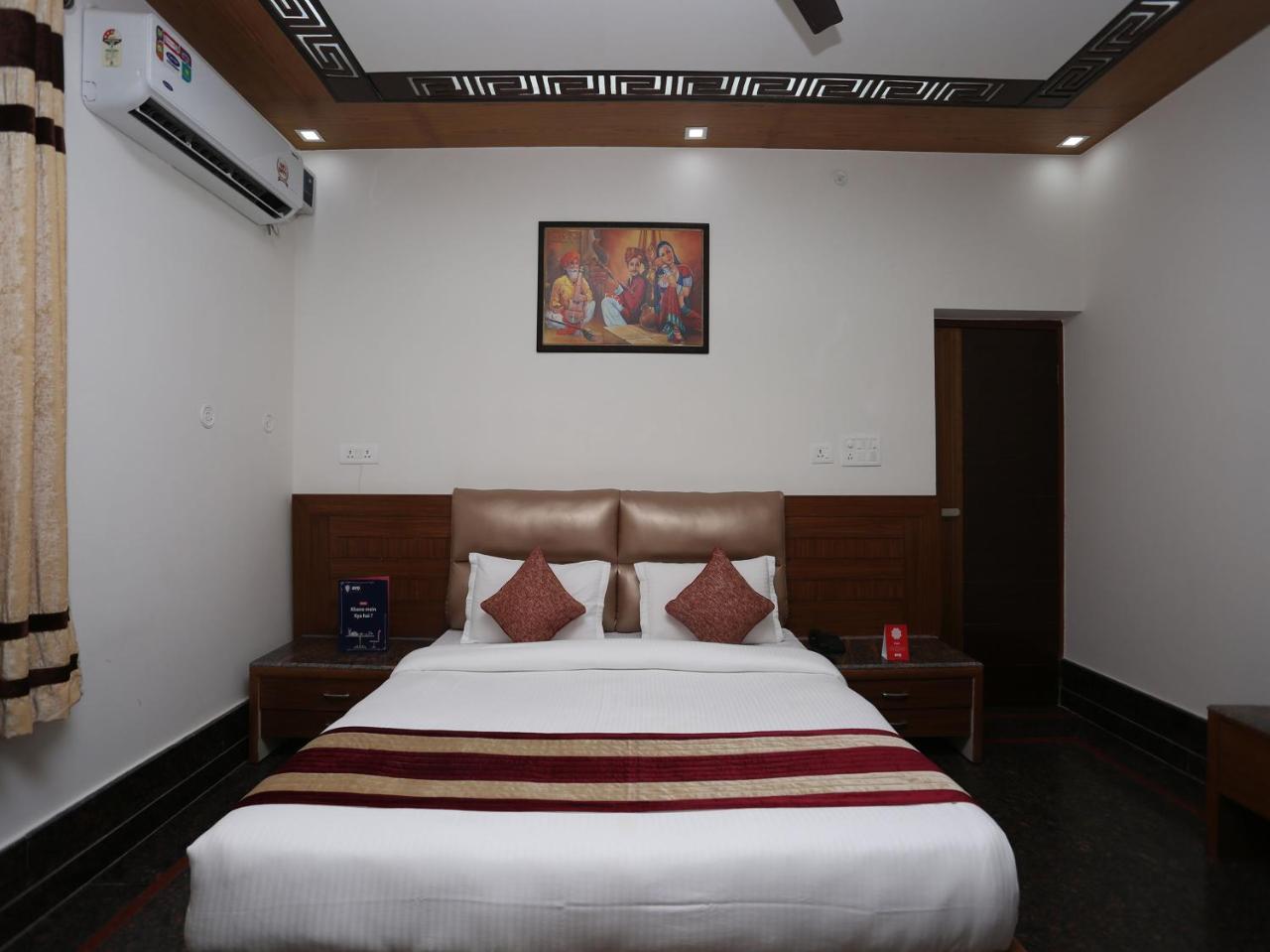 Oyo 10448 Green View Home Stay Dehradun Exterior foto