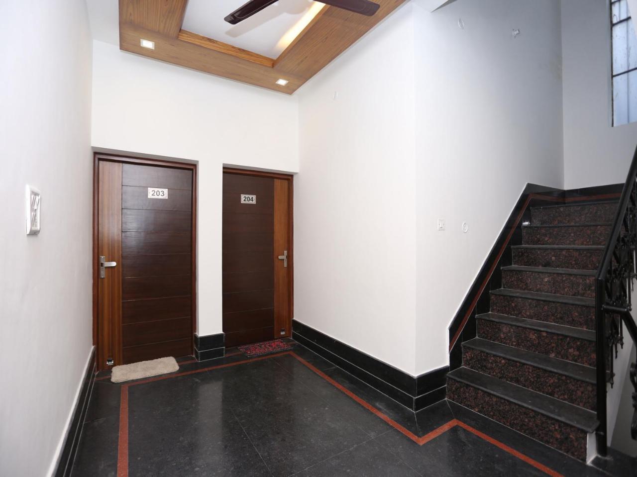 Oyo 10448 Green View Home Stay Dehradun Exterior foto