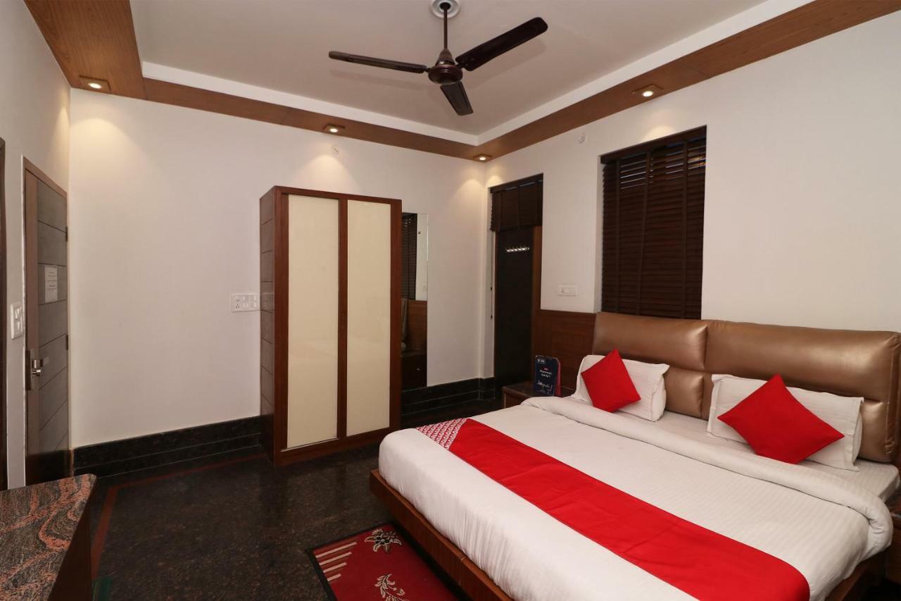 Oyo 10448 Green View Home Stay Dehradun Exterior foto