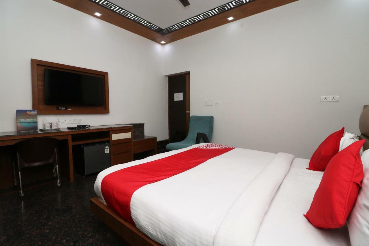 Oyo 10448 Green View Home Stay Dehradun Exterior foto