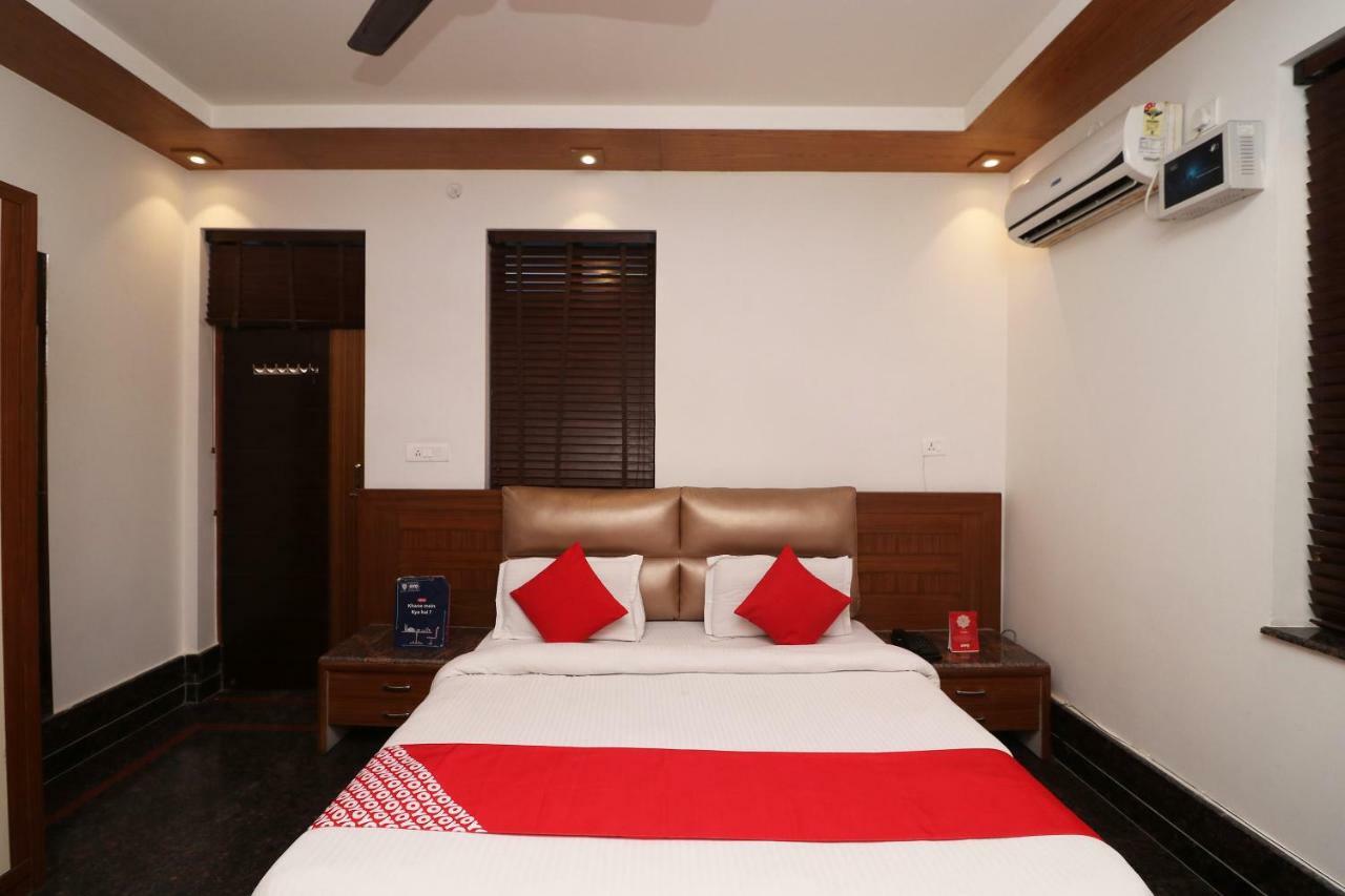 Oyo 10448 Green View Home Stay Dehradun Exterior foto